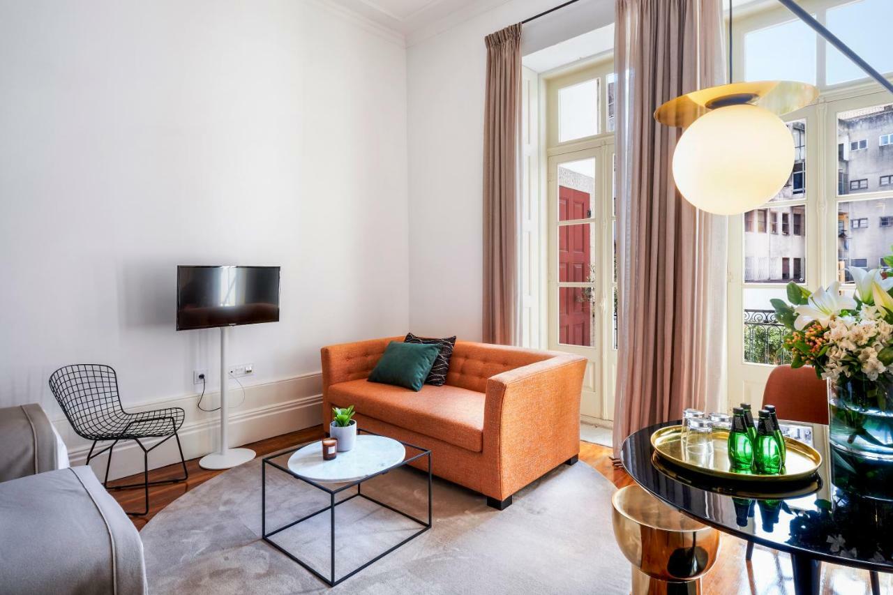 The A5 Smart Luxury Oporto