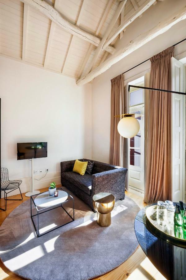 The A5 Smart Luxury Appartamento Oporto