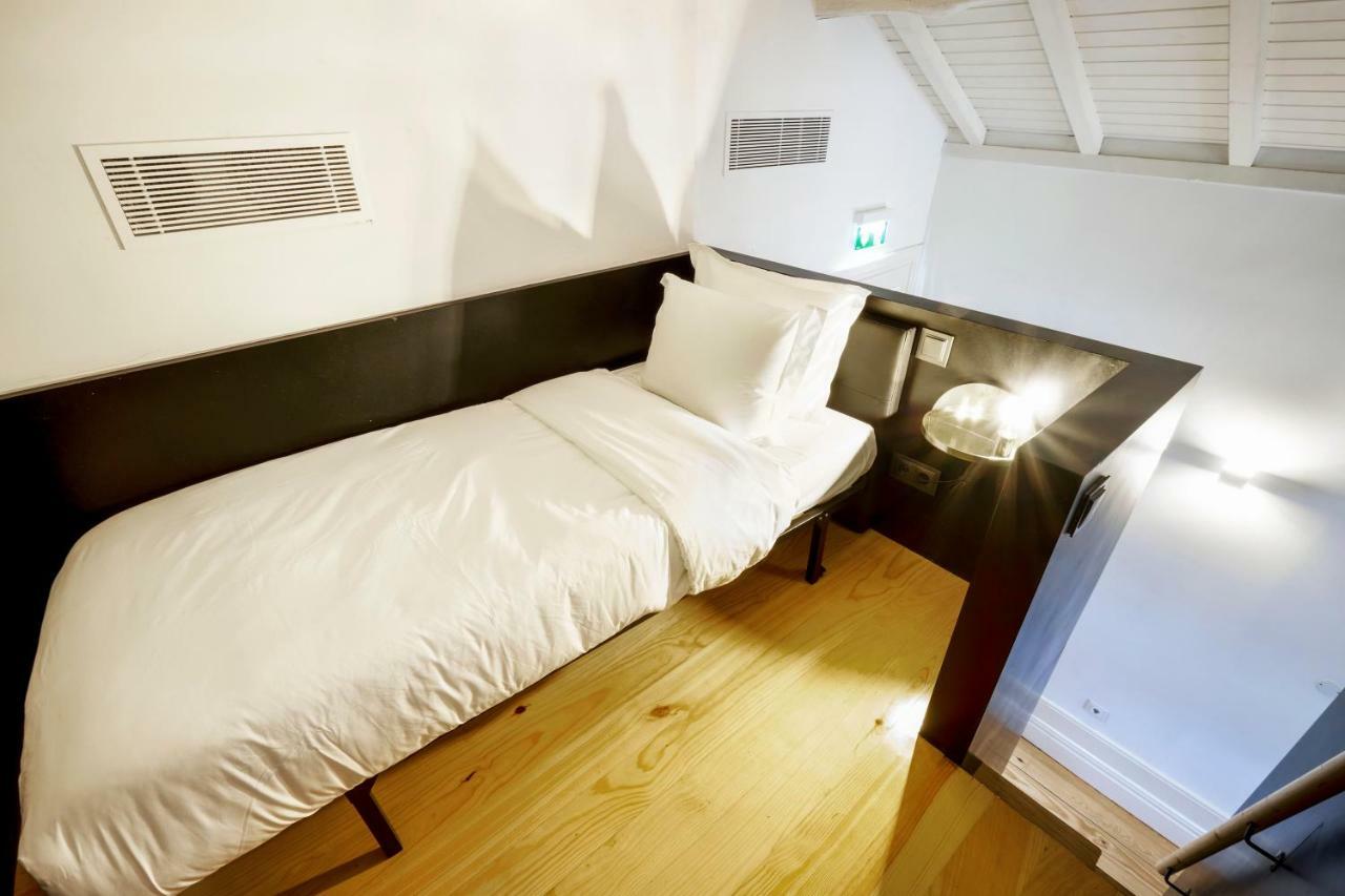 Appartamento The A5 Smart Luxury Oporto