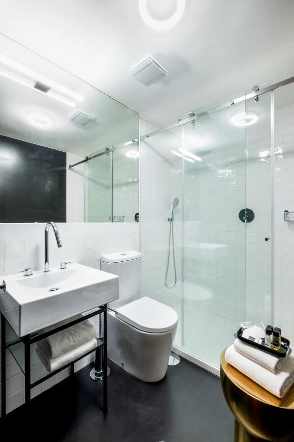 The A5 Smart Luxury Appartamento Oporto