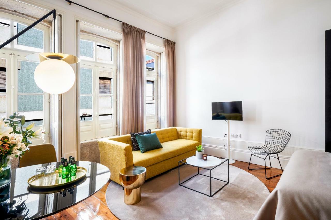 The A5 Smart Luxury * Oporto