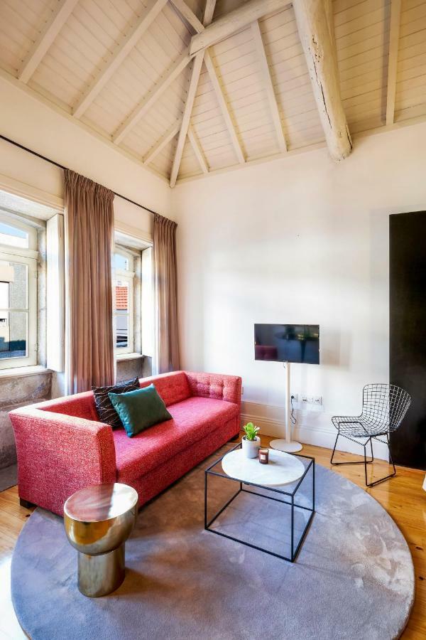The A5 Smart Luxury * Oporto
