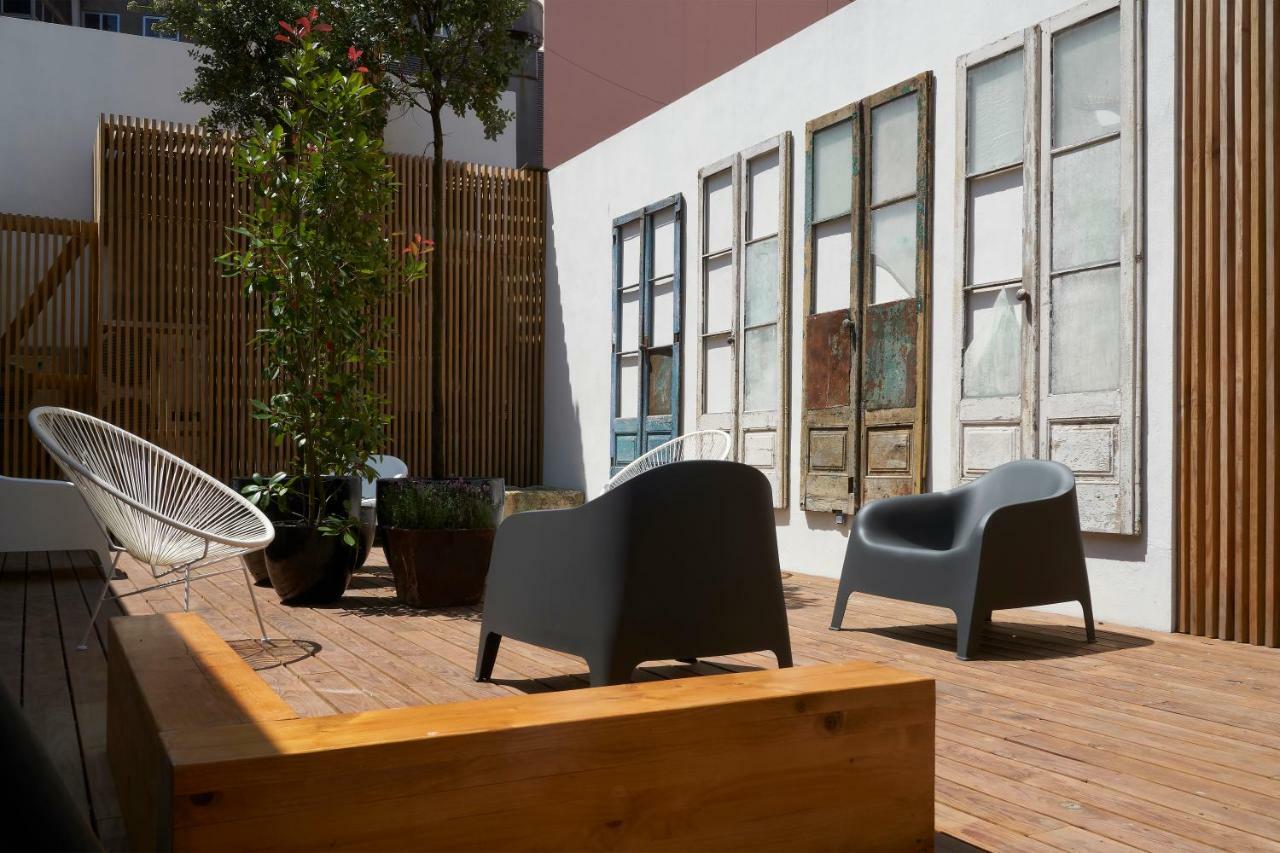 The A5 Smart Luxury Appartamento Oporto